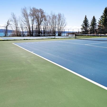 Tennis Court Condo جاردن سيتي المظهر الخارجي الصورة