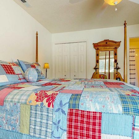 Tennis Court Condo جاردن سيتي المظهر الخارجي الصورة