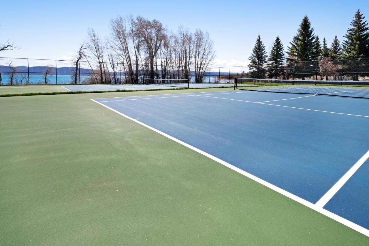 Tennis Court Condo جاردن سيتي المظهر الخارجي الصورة