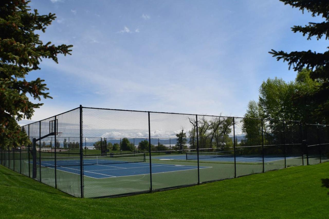 Tennis Court Condo جاردن سيتي المظهر الخارجي الصورة