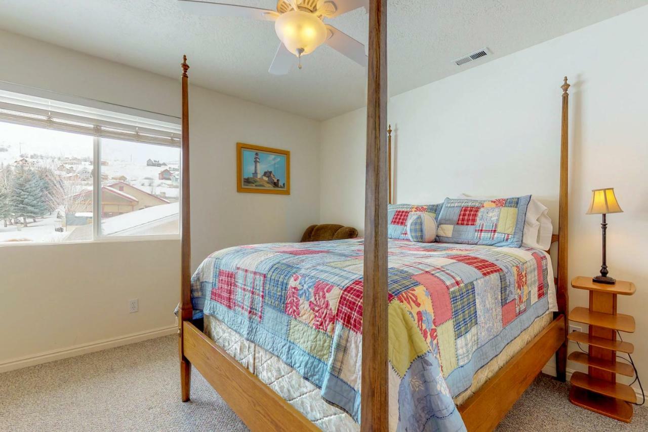 Tennis Court Condo جاردن سيتي المظهر الخارجي الصورة