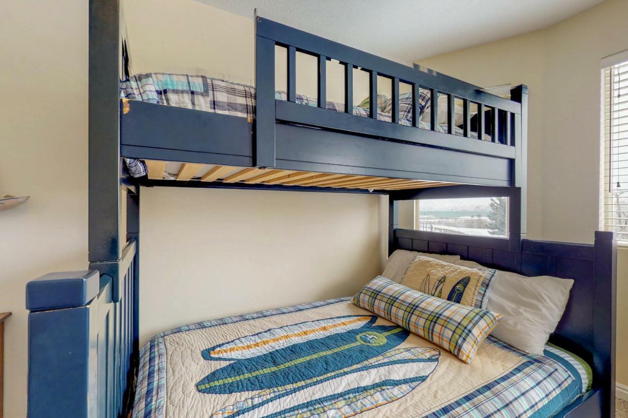 Tennis Court Condo جاردن سيتي المظهر الخارجي الصورة