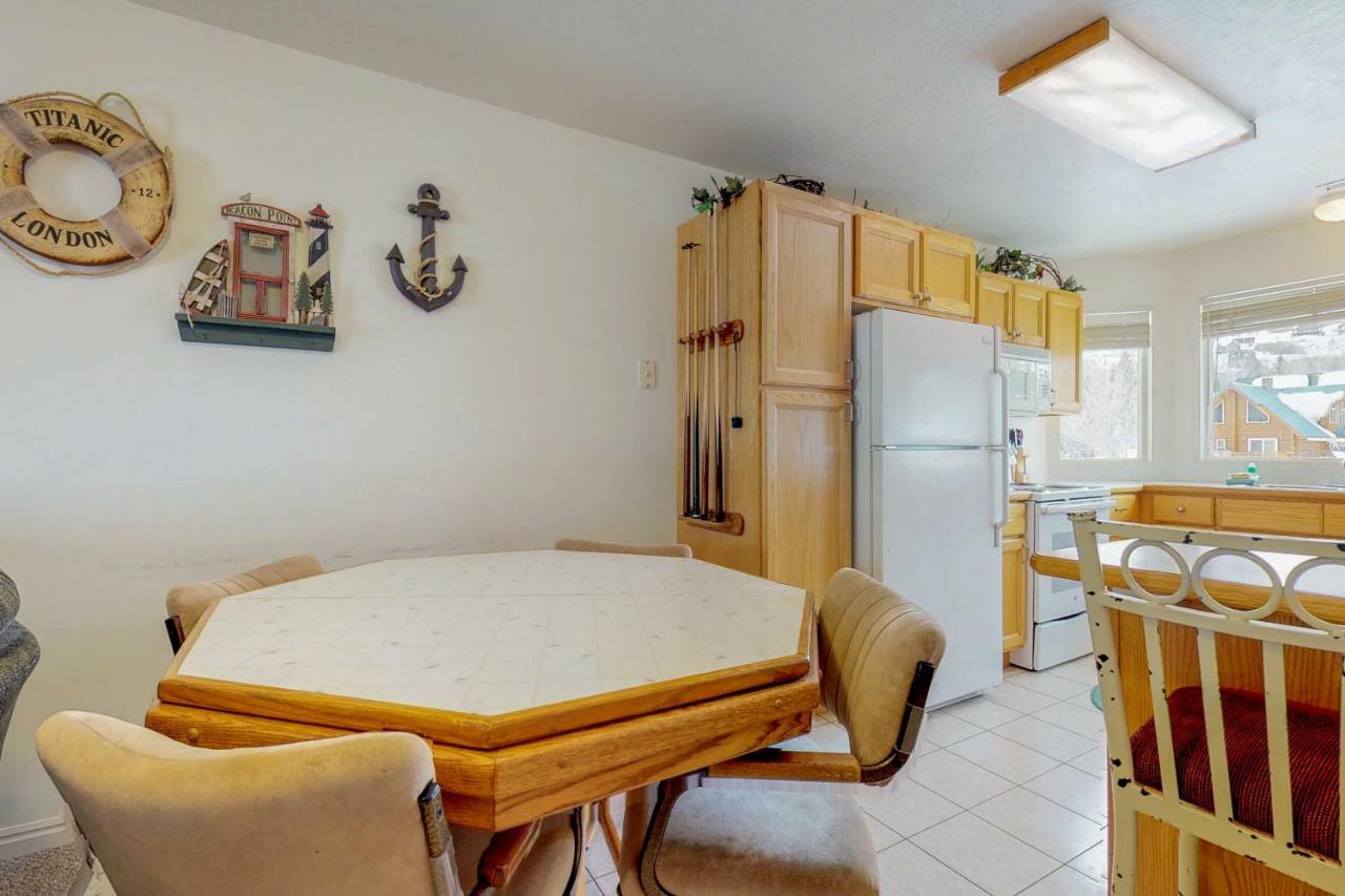 Tennis Court Condo جاردن سيتي المظهر الخارجي الصورة