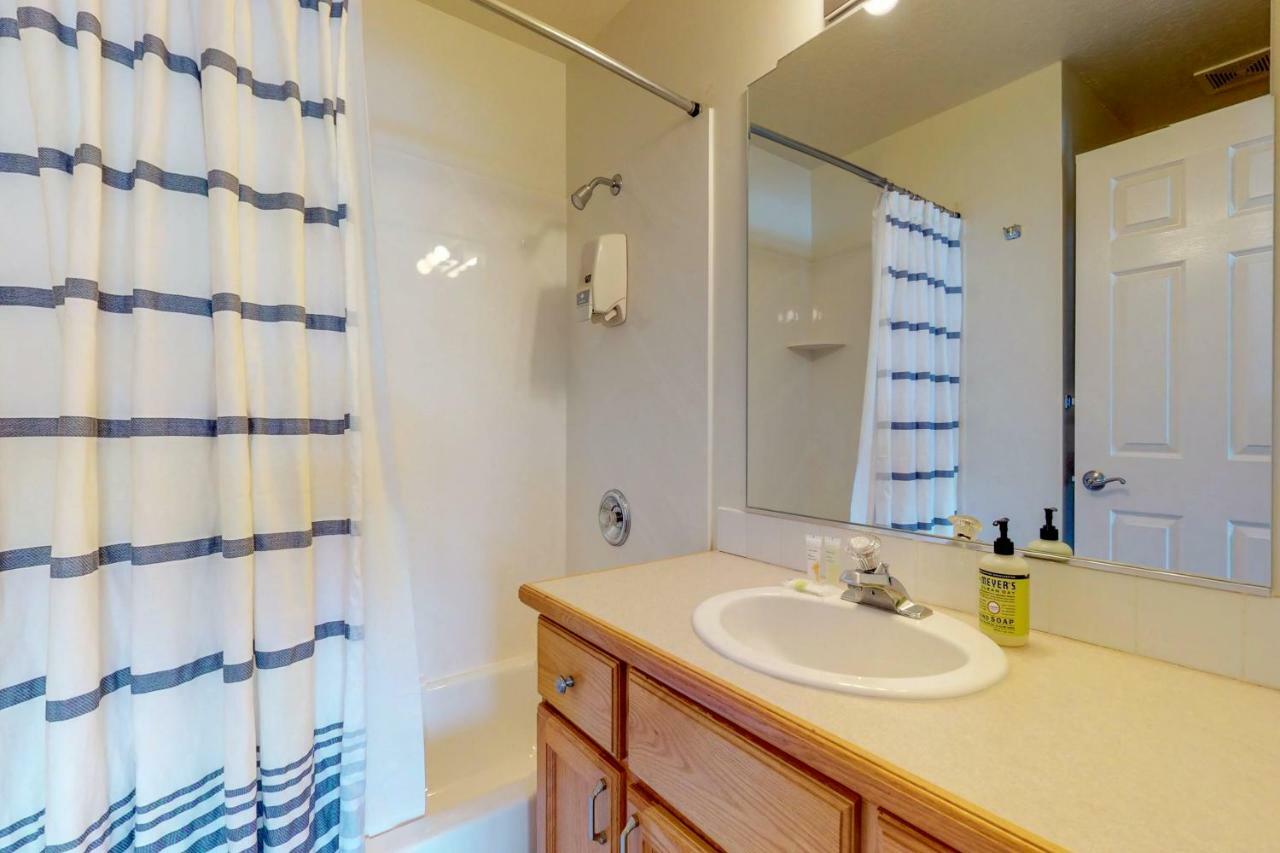 Tennis Court Condo جاردن سيتي المظهر الخارجي الصورة