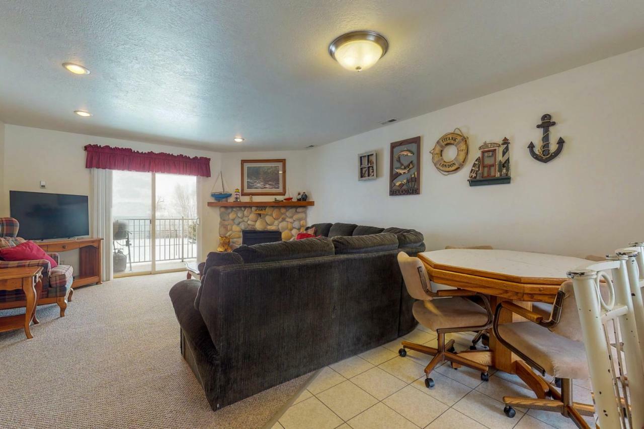 Tennis Court Condo جاردن سيتي المظهر الخارجي الصورة